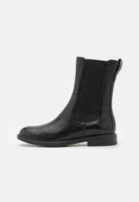 Anna Field Wide Fit Kotníkové boty - black