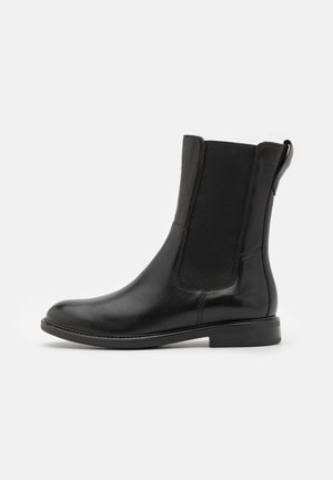 Botines - black