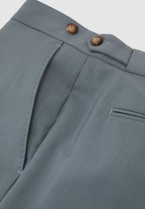 Reiss, REGULAR FIT - OSCAR, niebieski