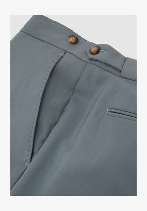 Reiss, REGULAR FIT - OSCAR, niebieski