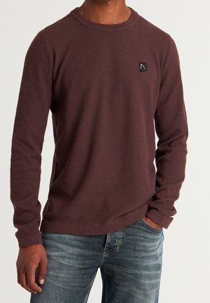 Jumper - red