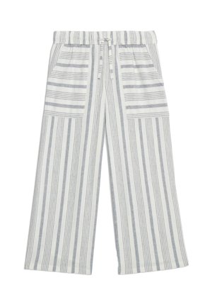 Trousers - blue