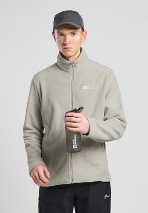 Jack Wolfskin SAIMA STRAW - Gourde - asphalt