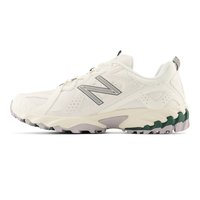 New Balance - 610 UNISEX - Baskets basses - angora Image miniature 1