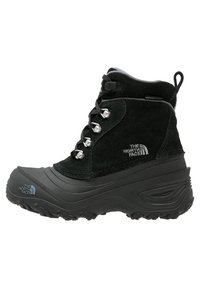 The North Face Botki sznurowane