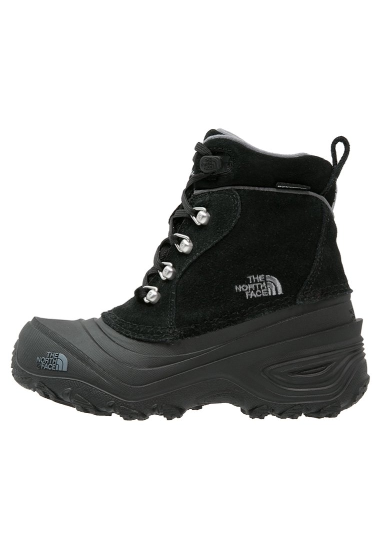 The North Face Botki sznurowane
