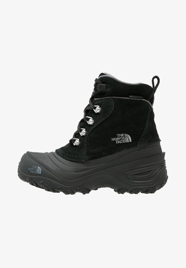 The North Face Botki sznurowane