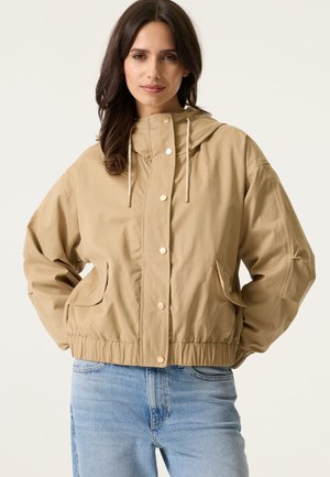 OUTERWEAR - Veste mi-saison - sandy tan