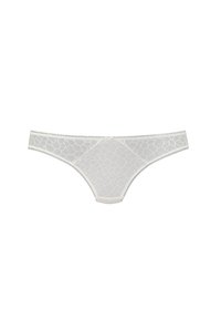 LASCANA String - cream