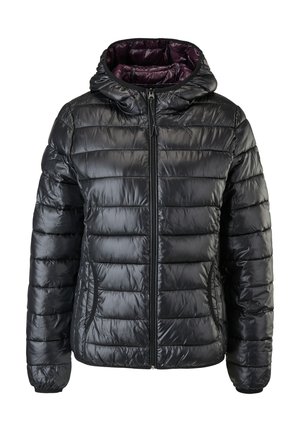 QS Übergangsjacke - black