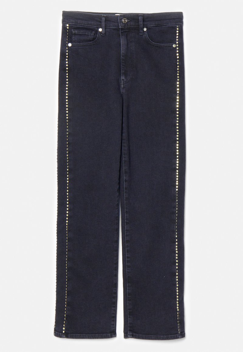 FRAME Straight leg jeans zwart FRAME Straight leg jeans zwart