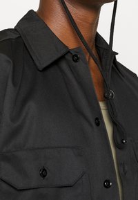 Pier One Cargobyxor - black