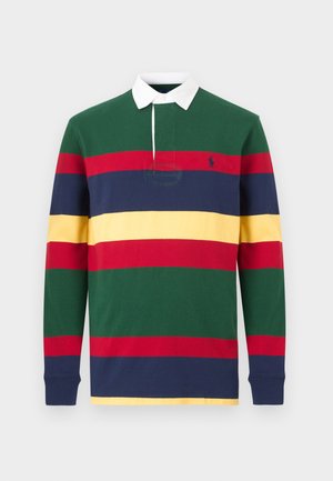 RUGBY - Majica z dolgimi rokavi - new forest