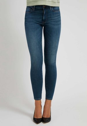 Jeans Skinny - blue