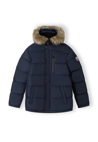 WARM AND COMFY - Zimska jakna - navy