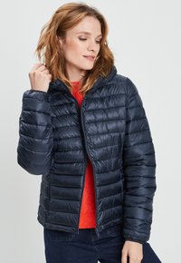 Creeks Giacca invernale - bleu marine