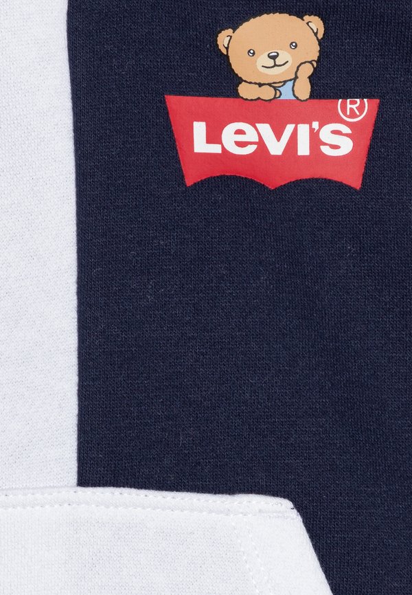 SPLICED COLORBLOCK SET - Tracksuit4