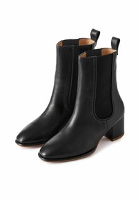 BALAGAN Stivaletti - black