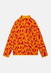 CINDER ANRK UNISEX - Fleecepullover - goldenrod