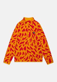 Burton CINDER ANRK UNISEX - Polárpulóver - goldenrod