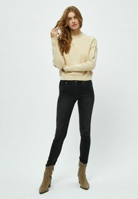 Desires GABI - Pulover - oyster gray
