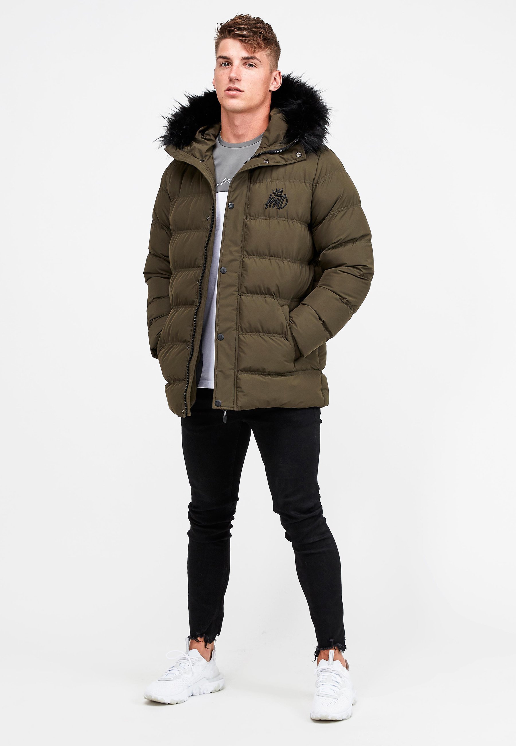 kwd winter coat