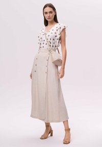 Greenpoint - Spódnica trapezowa