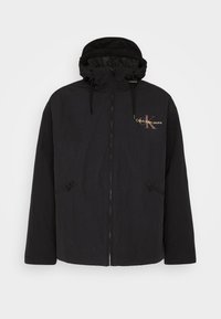Ausgewählt, black