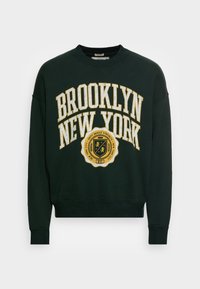 Abercrombie & Fitch Felpa - green