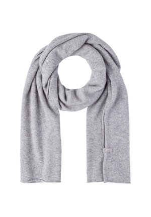 SCARF - Sciarpa - grey