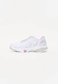 SUPERRAPIDA 200 - Sportbačiai - white/lilac