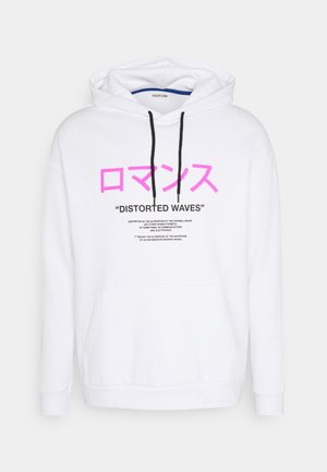 Bluza z kapturem
