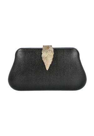 Clutch - black