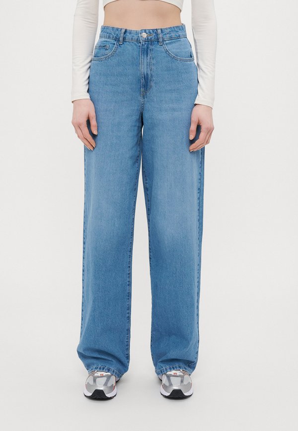 VMKIRSA WIDE - Wide Leg