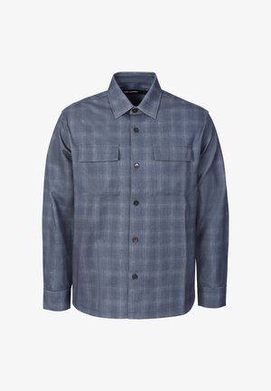 KARL LAGERFELD, BEKLEIDUNG 605975 - Hemd - dark blue