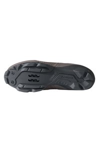 Vaude SCH LOW  CUT MTB KURO - Fahrradschuh - black coconut