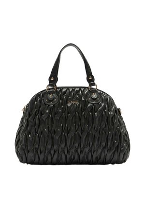 CON TRACOLLA - Sac à main - nero