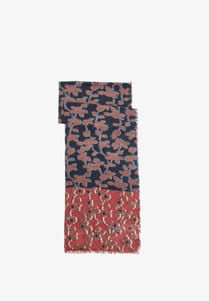 Nice Things, WOMEN - Écharpe - black