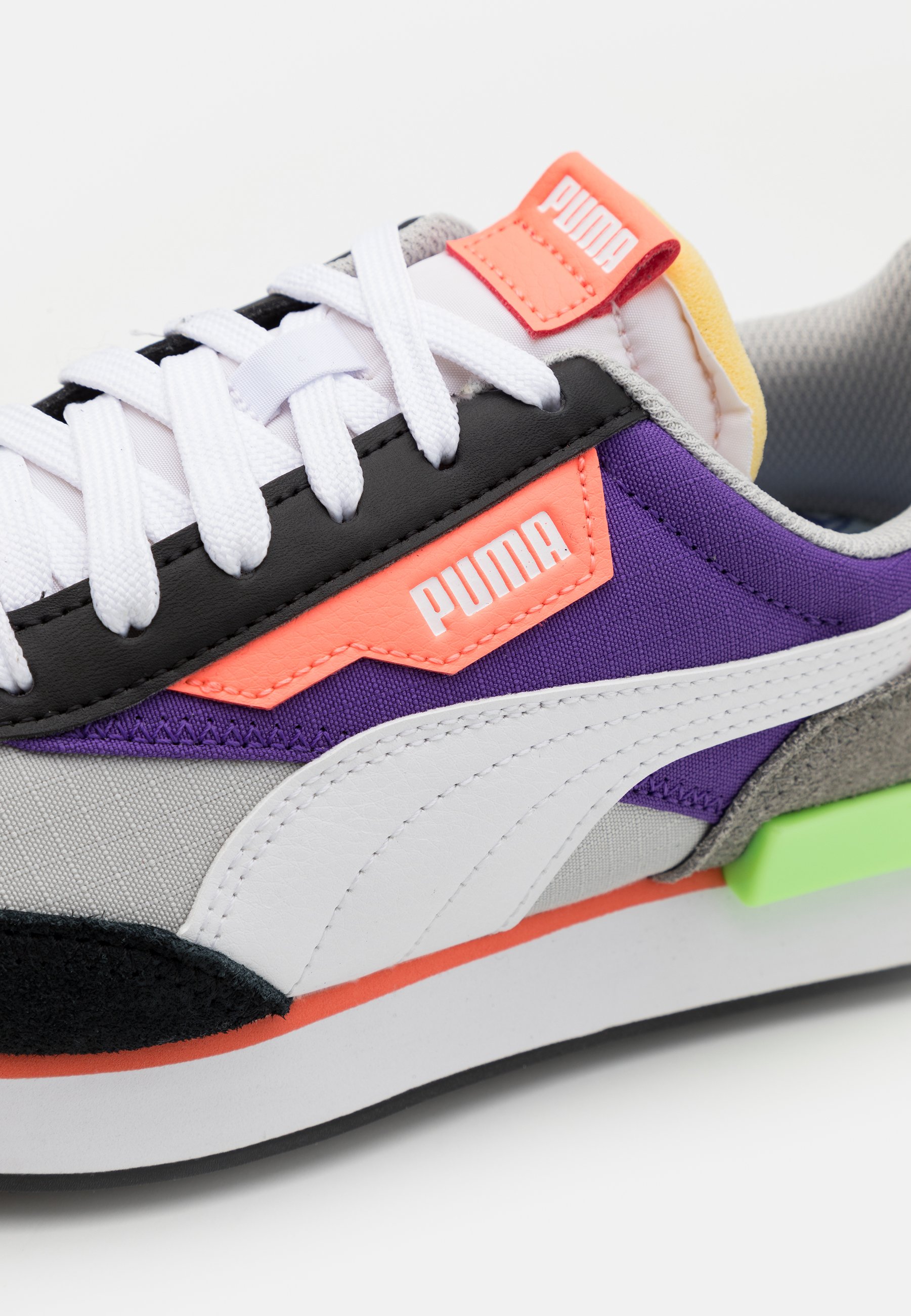 puma violet