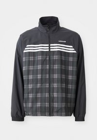 GRAPHIC - Nyári dzseki - black