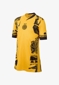 Niet geselecteerd, goldblau