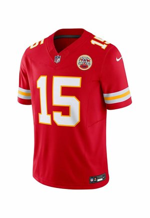 Nike Performance VAPOR FUSE LIMITED KANSAS CITY CHIEFS MAHOMES - Squadra - red