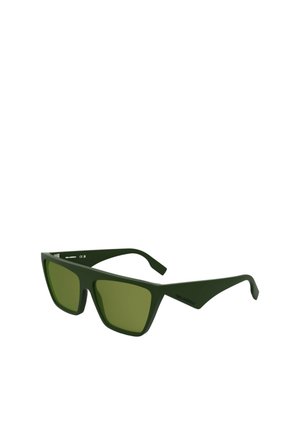 Sunglasses - green