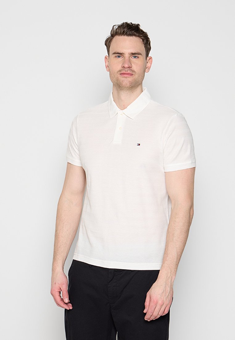 Tommy Hilfiger Poloshirt crème