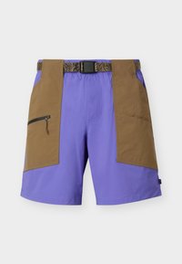 Επιλέχθηκε, ultra violet