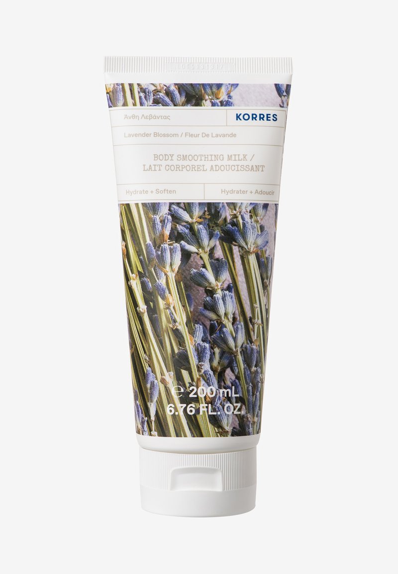 Herren Duschgel | Korres BODY SMOOTHING MILK LAVENDER BLOSSOM Feuchtigkeitspflege - IV48162 Herren Duschgel | Korres BODY SMOOTHING MILK LAVENDER BLOSSOM Feuchtigkeitspflege - IV48162