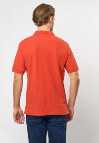 U.S. Polo Assn. ALFRED - Polokošeľa - burnt ochre