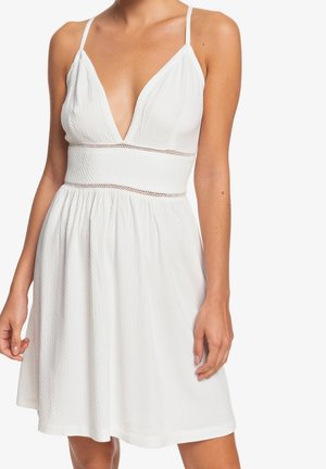 Roxy, Robe de jour - white