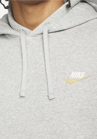 Nike Sportswear Luvtröja - dark grey