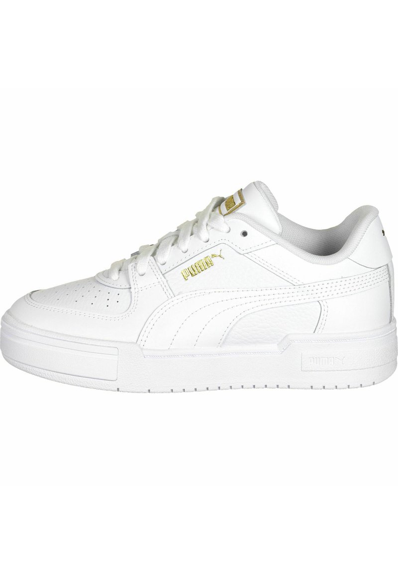 Puma - CA PRO CLASSIC - Sneakers laag - WHITE, Vergroten